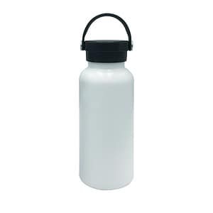 Double Wall Vacuum Insulated Stainless Steel Sports Bottle 400ml500ml (2)