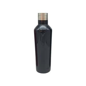 Double Wall Vacuum Sealed Stainless Steel Wine Bottle 500ml