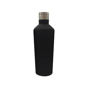 Double Wall Vacuum Sealed Stainless Steel Wine Bottle 700ml