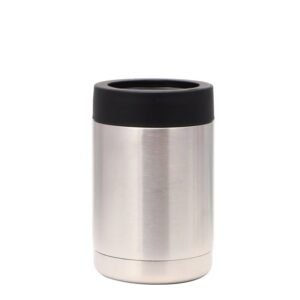 Stainless Steel Insulated Can (2)