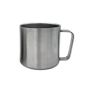 Stainless Steel Insulated Travel Mug 12oz
