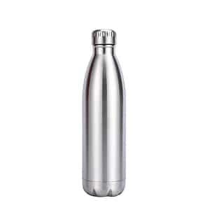 Stainless Steel Insulated Water Bottles (8)