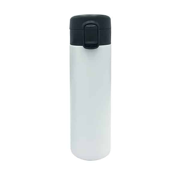 Stainless Steel Thermos Water Bottle 300ml500ml (1)