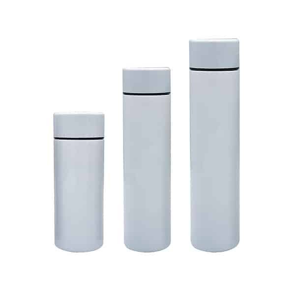 Stainless Steel Insulated Pocket Bottle 130ml180ml210ml (1)