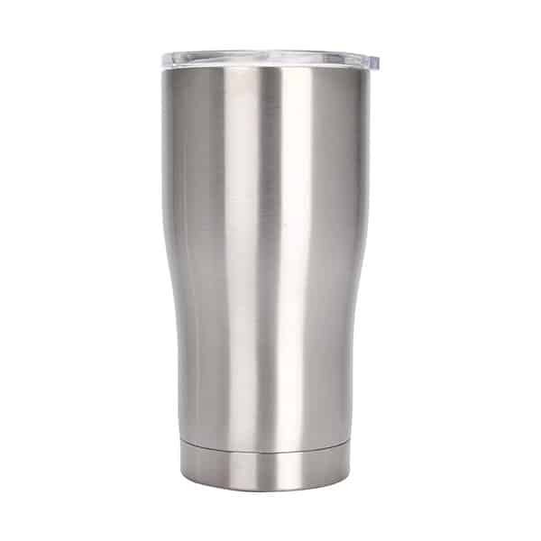 Vacuum Insulated Coffee Cup With Lid 20oz