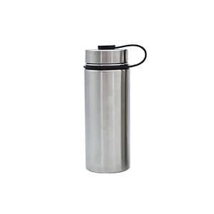 Vacuum Insulated Wide Mouth Bottle 18oz